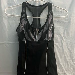 Vintage Racerback Tank Top